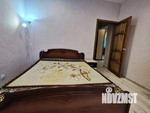 3-к квартира, посуточно, 86м2, 1/1 этаж