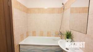 1-к квартира, посуточно, 45м2, 10/11 этаж