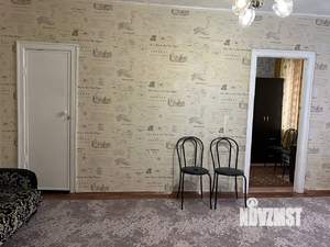 2-к квартира, на длительный срок, 44м2, 1/5 этаж