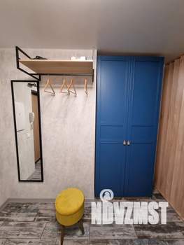 1-к квартира, посуточно, 40м2, 15/25 этаж