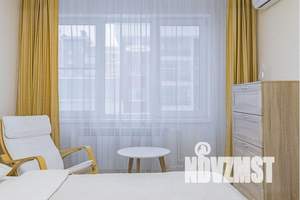 1-к квартира, посуточно, 35м2, 6/16 этаж