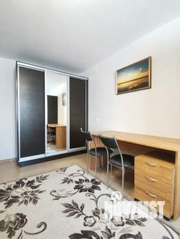 1-к квартира, на длительный срок, 40м2, 7/10 этаж