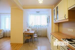 2-к квартира, на длительный срок, 63м2, 5/10 этаж