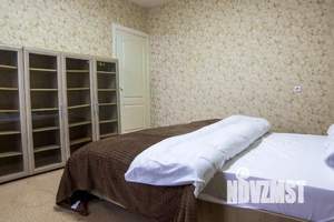 1-к квартира, посуточно, 90м2, 1/1 этаж