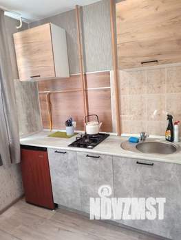 1-к квартира, посуточно, 34м2, 3/5 этаж