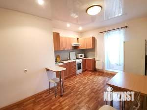 2-к квартира, на длительный срок, 66м2, 11/17 этаж