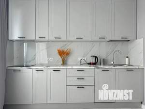 1-к квартира, посуточно, 38м2, 14/27 этаж