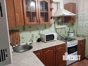 3-к квартира, на длительный срок, 66м2, 3/3 этаж