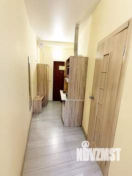 Студия квартира, посуточно, 15м2, 2/5 этаж