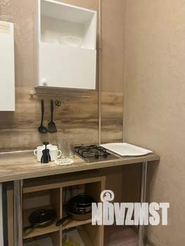 2-к квартира, посуточно, 50м2, 2/4 этаж