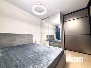 1-к квартира, на длительный срок, 40м2, 11/19 этаж