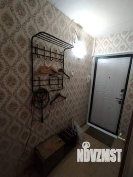 1-к квартира, на длительный срок, 31м2, 3/5 этаж