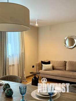 2-к квартира, посуточно, 70м2, 1/4 этаж