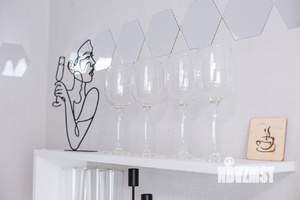 2-к квартира, посуточно, 54м2, 1/1 этаж