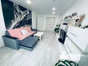 4-к квартира, посуточно, 86м2, 3/9 этаж