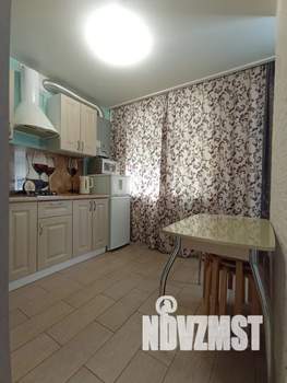 1-к квартира, посуточно, 31м2, 1/5 этаж