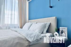 1-к квартира, посуточно, 20м2, 5/6 этаж