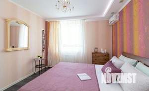 2-к квартира, посуточно, 65м2, 1/1 этаж