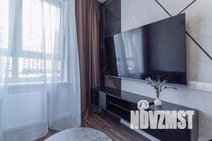 2-к квартира, посуточно, 60м2, 3/16 этаж