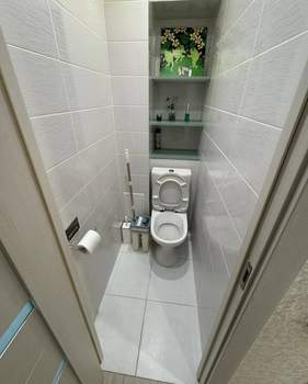 2-к квартира, на длительный срок, 61м2, 8/10 этаж