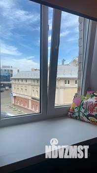 Студия квартира, посуточно, 16м2, 3/3 этаж