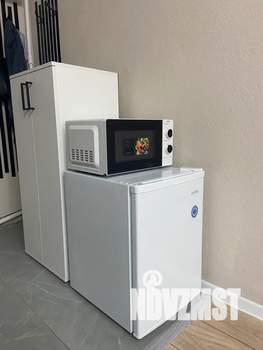 Студия квартира, посуточно, 19м2, 3/5 этаж