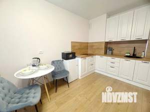 2-к квартира, посуточно, 45м2, 12/24 этаж