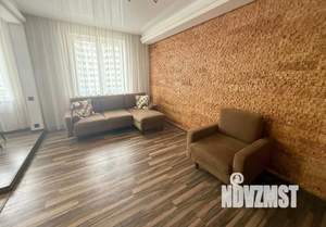 3-к квартира, посуточно, 100м2, 1/1 этаж