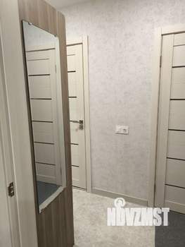 1-к квартира, на длительный срок, 33м2, 9/9 этаж