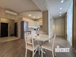 2-к квартира, на длительный срок, 59м2, 8/11 этаж