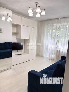 2-к квартира, на длительный срок, 40м2, 4/5 этаж