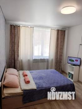 Студия квартира, посуточно, 18м2, 1/5 этаж