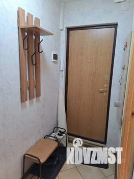 1-к квартира, посуточно, 31м2, 1/5 этаж