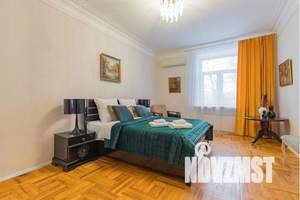 3-к квартира, посуточно, 92м2, 3/5 этаж