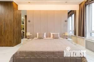 1-к квартира, посуточно, 40м2, 12/19 этаж
