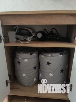 1-к квартира, посуточно, 12м2, 3/4 этаж