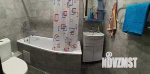 1-к квартира, посуточно, 30м2, 5/12 этаж