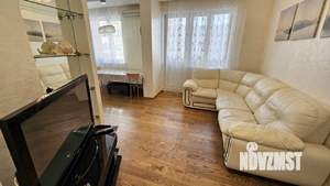 3-к квартира, на длительный срок, 90м2, 6/18 этаж