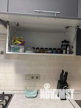 1-к квартира, посуточно, 32м2, 1/3 этаж