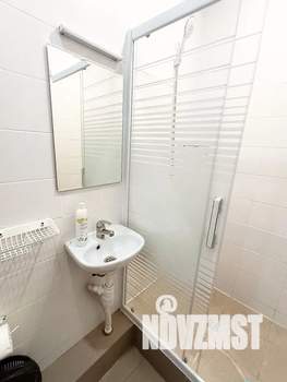 1-к квартира, посуточно, 17м2, 2/4 этаж