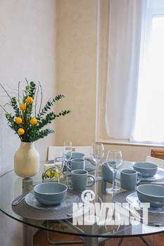 1-к квартира, посуточно, 39м2, 5/10 этаж