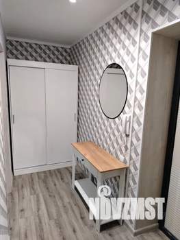 1-к квартира, посуточно, 35м2, 7/10 этаж