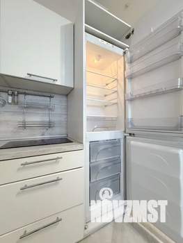 Студия квартира, посуточно, 23м2, 14/14 этаж