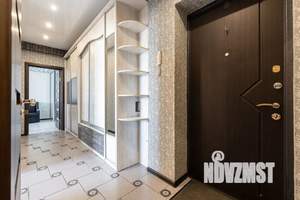 2-к квартира, посуточно, 72м2, 8/14 этаж