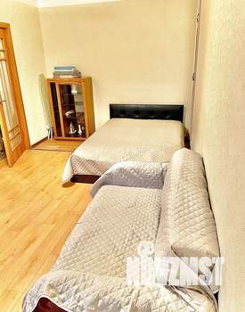 1-к квартира, посуточно, 30м2, 2/5 этаж