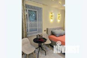 1-к квартира, посуточно, 30м2, 1/5 этаж