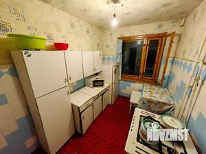 3-к квартира, на длительный срок, 60м2, 5/9 этаж