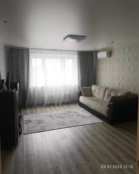 2-к квартира, на длительный срок, 61м2, 9/26 этаж