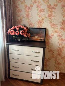 2-к квартира, посуточно, 55м2, 1/1 этаж