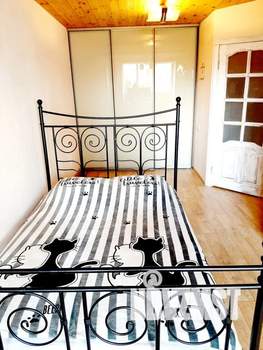 1-к квартира, посуточно, 35м2, 5/9 этаж